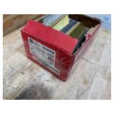 SENCO Framing Nails,3.25" L,Plain,PK2500: Framing Nails, Flat, Smooth, 3 1/4 in Overall Lg, 2,500 PK