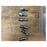 Campbell & Hausfeld 18pc Air Compressor Kit (0710255)