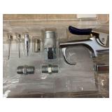 Campbell & Hausfeld 18pc Air Compressor Kit (0710255)