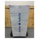 NECTAR Classic 12" Hybrid Mattress- California King