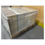 TRAFFICMASTER Pallet of 44 Cases of- Lakeshore Pecan 7 mm T x 7.6 in. W Laminate Wood Flooring (24.2 sqft/case) (Total of 1,064.8 sq. ft.)