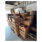 Whole Flea Market - SCHEDULE TIME FOR PICK UP. MUST BRING HELP TO MOVE