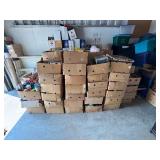 Whole Flea Market - SCHEDULE TIME FOR PICK UP. MUST BRING HELP TO MOVE