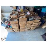 Whole Flea Market - SCHEDULE TIME FOR PICK UP. MUST BRING HELP TO MOVE