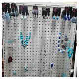 30+ Assorted NEW Jewelry