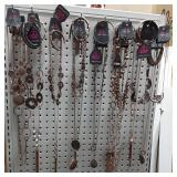 30+ Assorted NEW Jewelry