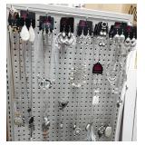 30+ Assorted NEW Jewelry