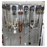 30+ Assorted NEW Jewelry