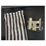 Henri Bendel-New York Star Studded Cuff Bracelet