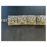 Lot Of Silvertone Southwest Jewelry (Some.925)