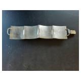 Lot Of Silvertone Southwest Jewelry (Some.925)