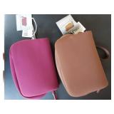 2-NEW Crossbody Bags (Lululemon Style)
