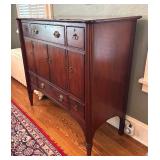 Drexel Heritage Collection Side Board / Buffet Server / Credenza