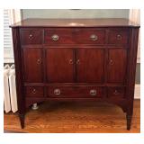 Drexel Heritage Collection Side Board / Buffet Server / Credenza