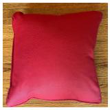 Copper & Moo Nautical Rug with Three Coordinating Accent Pillows