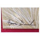 Serene Seaside Print