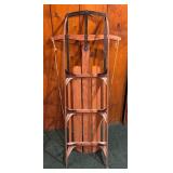 Vintage Champion Sled by Gladding