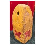 Vintage Fishing Tackle Collection with Fishing Creel and Accessories