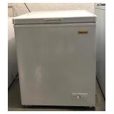 Magic Chef Chest Freezer