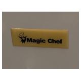Magic Chef Chest Freezer