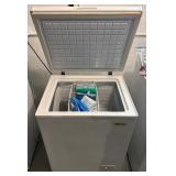 Magic Chef Chest Freezer