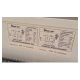 Magic Chef Chest Freezer