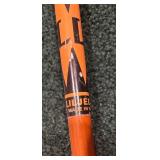 Vintage Normark Cross Country Skis with Liljedahl Poles