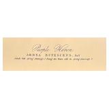 "Purple Heron", "Shoveller Duck" and "Spruce Grouse" Prints by John James Audubon