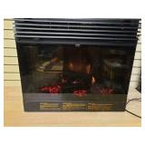 Dimplex Electric fireplace / heater