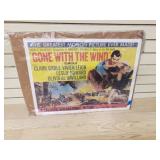 Gone with the wind Movie picture