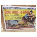 Gone with the wind Movie picture