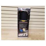 Traxmat traction mat for snowmobilesect