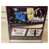 Traxmat traction mat for snowmobilesect