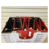 12 3 and 3.5 inch 3 ring binders