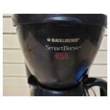 Black & Decker Smart brew coffee maker