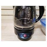 Black & Decker Smart brew coffee maker