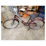 Bay Pointe 3 speed Bicycle