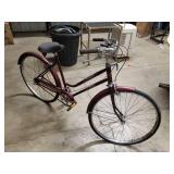 Bay Pointe 3 speed Bicycle