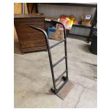Metal Hand Truck