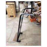 Metal Hand Truck