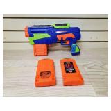 Revolution dart gun no darts 3 clips