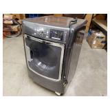 Maxima front load clothes Dryer