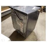 Maxima front load clothes Dryer