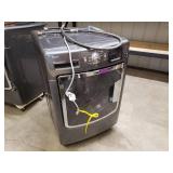 Maxima front load Clothes washer