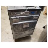 Maxima front load Clothes washer