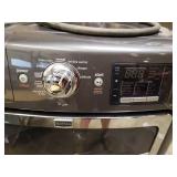 Maxima front load Clothes washer