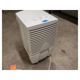 Frigidaire Dehumidifier