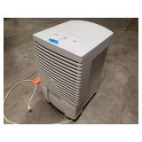 Frigidaire Dehumidifier