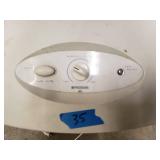 Frigidaire Dehumidifier
