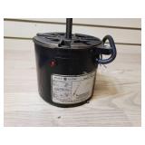 General electric electric motor